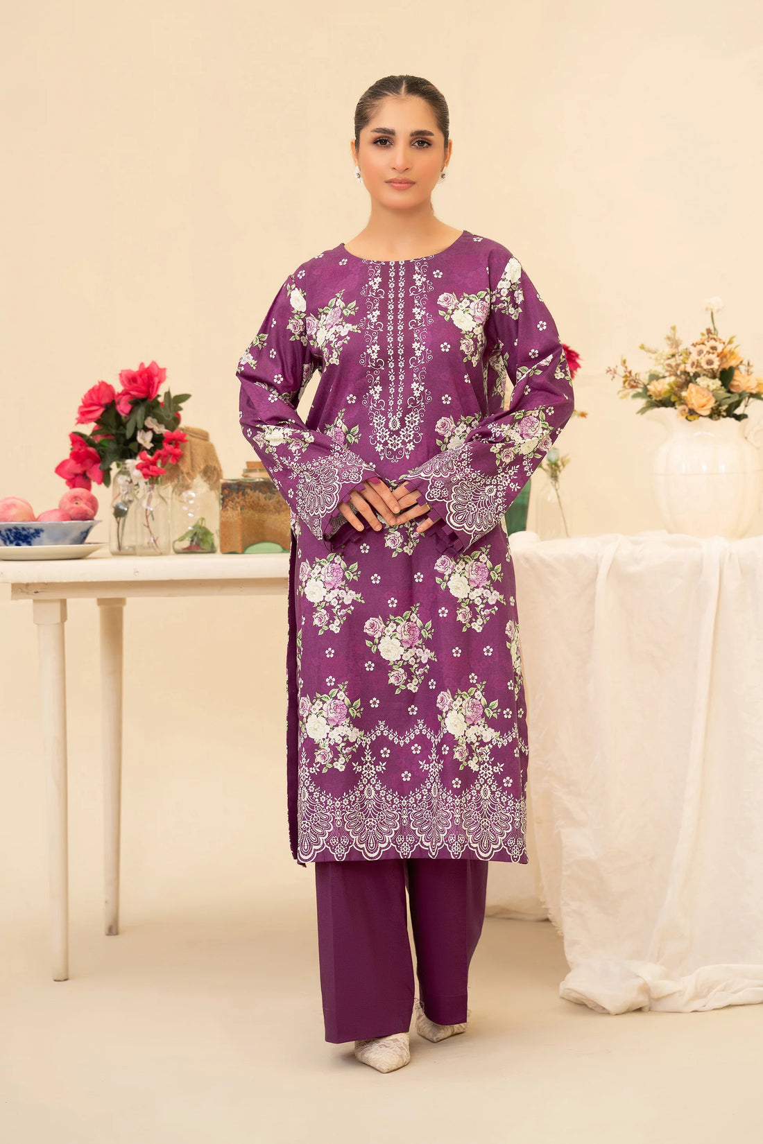 2 piece suite khader